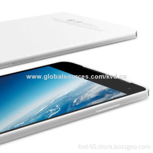 DG330 3G Phones with 5-inch Quad-core, 1GB RAM +4GB ROMNew